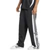 Adidas Pantalone Uomo Adidas Originals Adibreak Nero