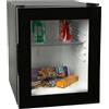 Spizzico Home MINIBAR PER HOTEL CON VETRO 28LT SILENZIOSO - 1 Pezzo