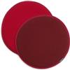 Vitra - Cuscino per seduta Seat Dots - Rosso - Espanso - Designer Hella Jongerius