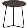 Fermob - Tavolino d'appoggio Cocotte - Marrone - Acciaio - Designer Studio Fermob
