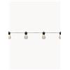 Star Trading Catena luminosa da esterno a LED con funzione timer Selecta, varie misure