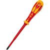 C.K t49242 - 1 Dextro VDE Slim cacciavite ph1, Multicolore