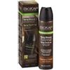 Biosline Biokap Nutricolor Spray Ritocco Colore Castano Chiaro 75 ml