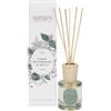 Nasoterapia Diffusore a Bastoncini Foglie di Pomodoro e Menta 100 ml