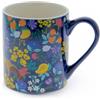 Neavita Mug Tazza Blu Tropical Detox da 380 ml
