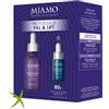 Miamo Cofanetto 2025 Fill & lift 1 Rughe di Tono Collagen 30 ml + 1 Multi Peptide 10 ml