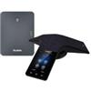 Yealink CP935W-Base, BASE, IP-DECT Single Cell (W70B) e Conference Phone (CP935W)