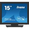 IIYAMA 15 VA, Res Touch, 1024x768,
