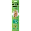 WOOLF Earth Noohide Stick with Lamb XL 85g bastoncino di agnello