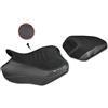 Isotta Rivestimento Sella Isotta Confort In Fibra 3D Benelli TRK 70