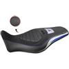 Isotta Rivestimento Sella Confort In Fibra 3D Isotta YAMAHA MT-09 S