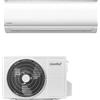 Comfee - Condizionatore Dual Split 9000 - 12000 BTU - Bianco