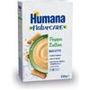 HUMANA ITALIA SpA Pappa Lattea Biscotto Humana NaturCare 200g