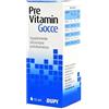 EBERLIFE FARMACEUTICI SpA Previtamin Gocce 15ml