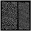 Stencil Best Sellers Texture a puntini