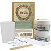 Quick Resin Resina epossidica Bicomponente Stamperia