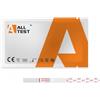 GEOMED Srl TEST RAPIDO ALLTEST STRIP RILEVAZIONE ALCOL NELLA SALIVA