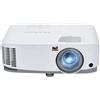 Viewsonic PG707X videoproiettore Proiettore a raggio standard 4000 ANSI lumen DMD XGA [1024x768] Bianco (XGA 1024X768 4000LMN 22000:1 - 2XHDMI 1XUSB-A RJ45) [PG707X]
