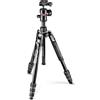 Manfrotto Treppiede Manfrotto Befree Advanced MKBFRTA4BK-B [MKBFRTA4BK-BH]