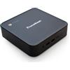 Promethean PC/Workstation Promethean Chromebox Intel® Celeron® 5205U Mini PC [CHRM2-CP4R128S-INT]