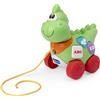 Chicco Gioco Chicco Baby Senses & Focus Il Mio Primo Dinosauro