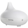 Innoliving INN-760 diffusore di aromi Cisterna Plastica Bianco