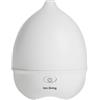 Innoliving INN-761 diffusore di aromi Cisterna Plastica Bianco