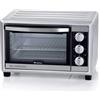 Ariete 981 Bon Cuisine 200 Forno Elettrico 20 Litri Doppio vetro Temperatura max 230° 1380 Watt 3 posizioni cottura Timer 60'