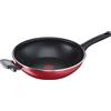 Lagostina Wok 2Manici Ø cm 30