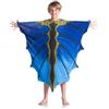 Kanguru Coperta indossabile Dragon Blanket Kids