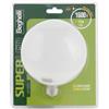 Beghelli Super LED Lampadina a risparmio energetico Bianco caldo 3000 K 16 W E27 F