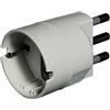bticino Kit adatt.spina 16a-presa p30