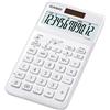 Casio JW-200SC calcolatrice Desktop Calcolatrice di base Bianco
