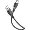 Cellularline Power Cable 200cm MICRO USB Cavo MICRO USB per ricarica e trasferimento dati