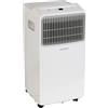 Comfeè GLACE 9C condizionatore portatile 63 dB 1100 W Bianco