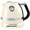 KitchenAid 5KEK1522EAC bollitore elettrico 1,5 L 2400 W Crema