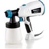 Ariete 4126 Sani-Jet Igienizzatore specifico per la pulizia di ambienti e superfici 10 bustine di Polvere Igienizzante Sani-Jet Clean incluse