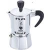 Bialetti Break Moka Alluminio