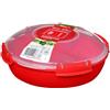 Sistema 1118 pentolame da microonde