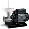 Reber 9502 N tritacarne 400 W Nero, Grigio