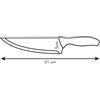 Tescoma Coltello cuoco 18 cm Sonic