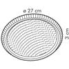 Tescoma Stampo crostata ø 28 cm DELICIA