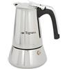 Tognana Porcellane Caffettiera 2 tazza acciaio inox Riflex induction