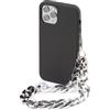 Cellularline Phone Chain Metal Universale Catena colorata per personalizzare lo smartphone