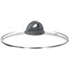 Aeternum AP000106 coperchio per pentola Rettangolare Trasparente