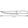 Tescoma Coltello arrosto 18 cm Sonic