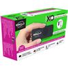 Digiquest X2O Terrestre Full HD Nero