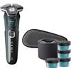 Philips SHAVER Series 5000 S5884/69 Rasoio elettrico Wet & Dry
