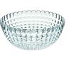 Fratelli Guzzini 2138.25 00 Insalatiera 3 L Rotondo Plastica Trasparente 1 pz