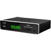 i-ZAP T385 set-top box TV Terrestre HD Nero